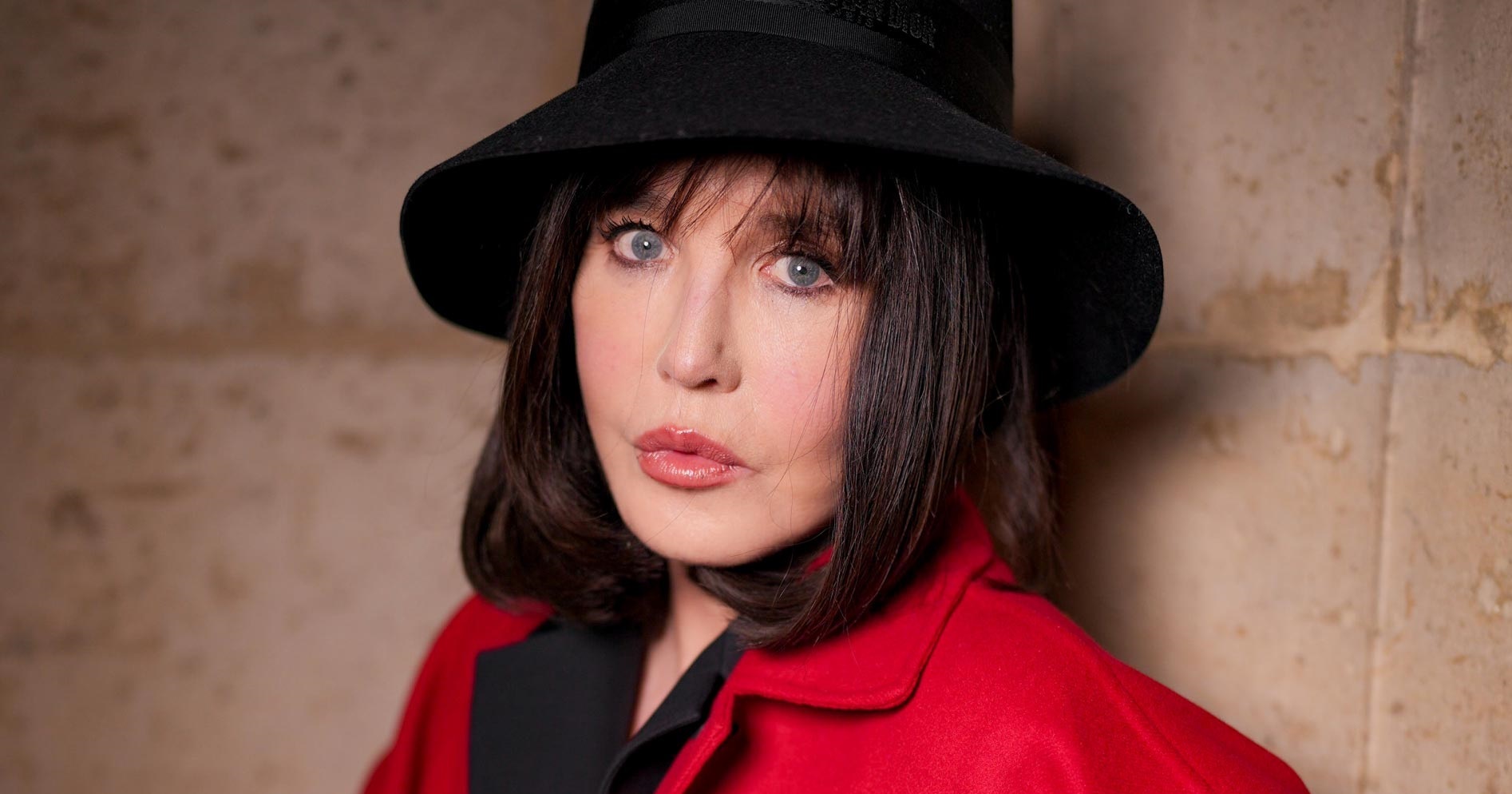 Isabelle Adjani - Actrice française légendaire du théâtre et du cinéma