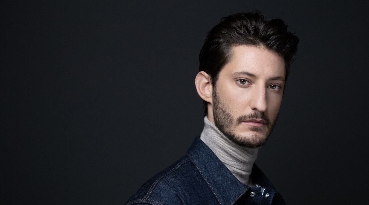 Pierre Niney - Jeune acteur français passé par la Comédie-Française