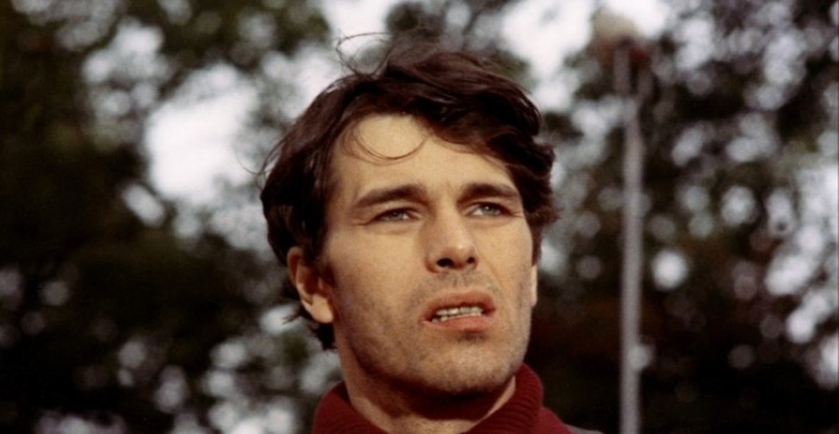 Laurent Terzieff - Acteur de théâtre engagé et interprète de Dostoïevski